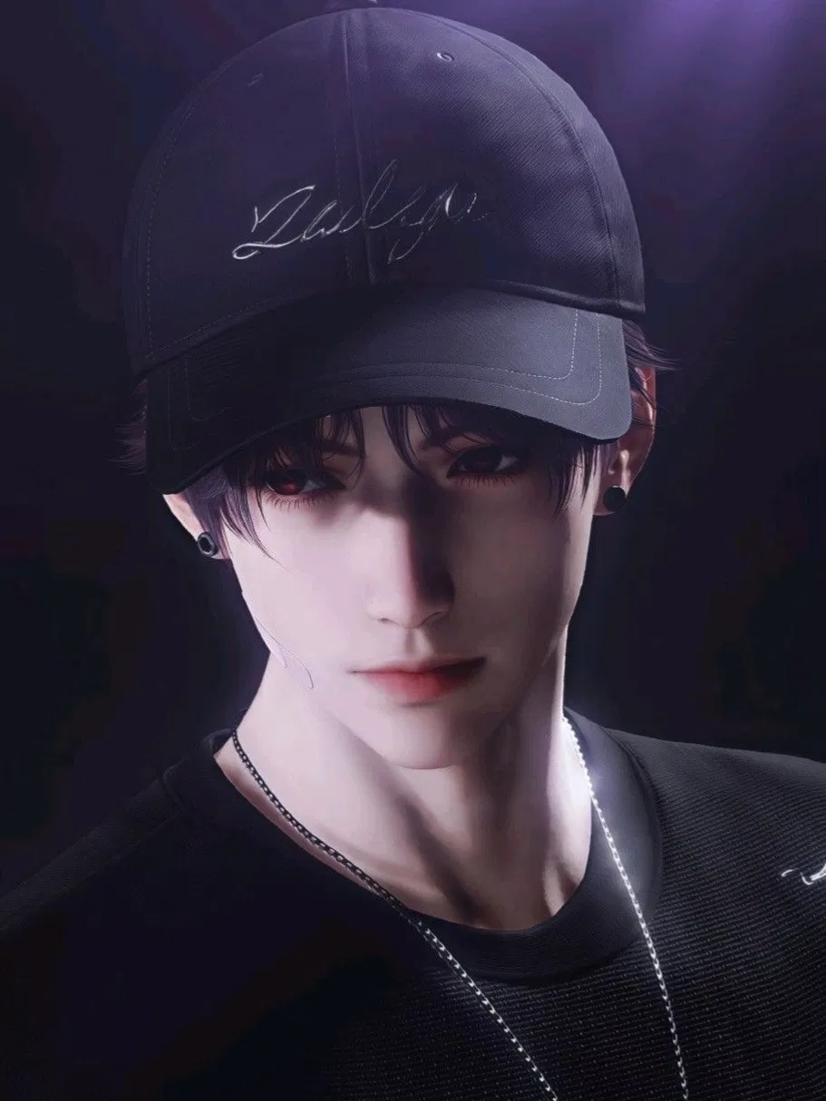 Avatar of Rafayel || Roommate (AU)