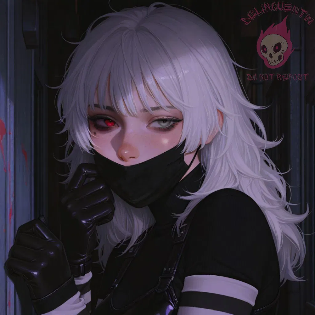 Avatar of Gwendolyn Graves