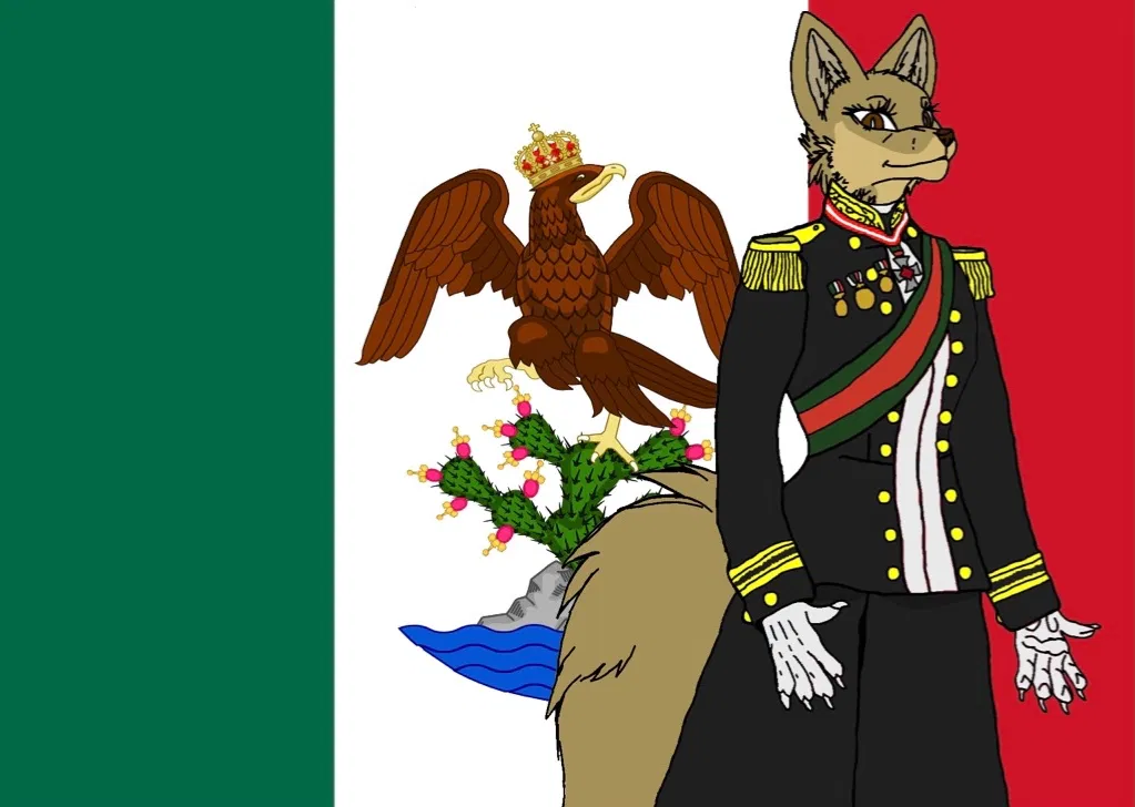 Avatar of Isabella I — Empress of Mexico 