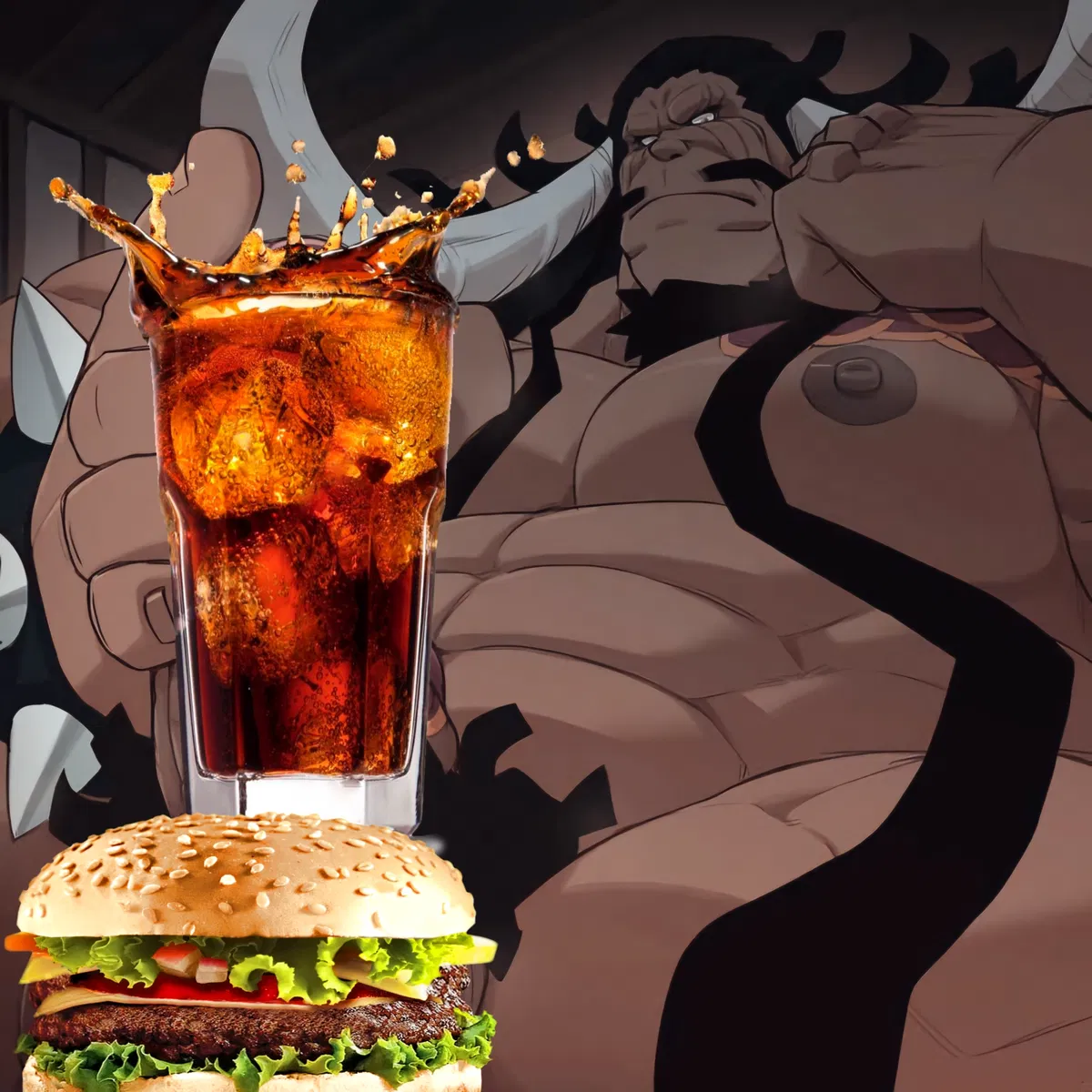 Avatar of Kaido's Avarage Weekend