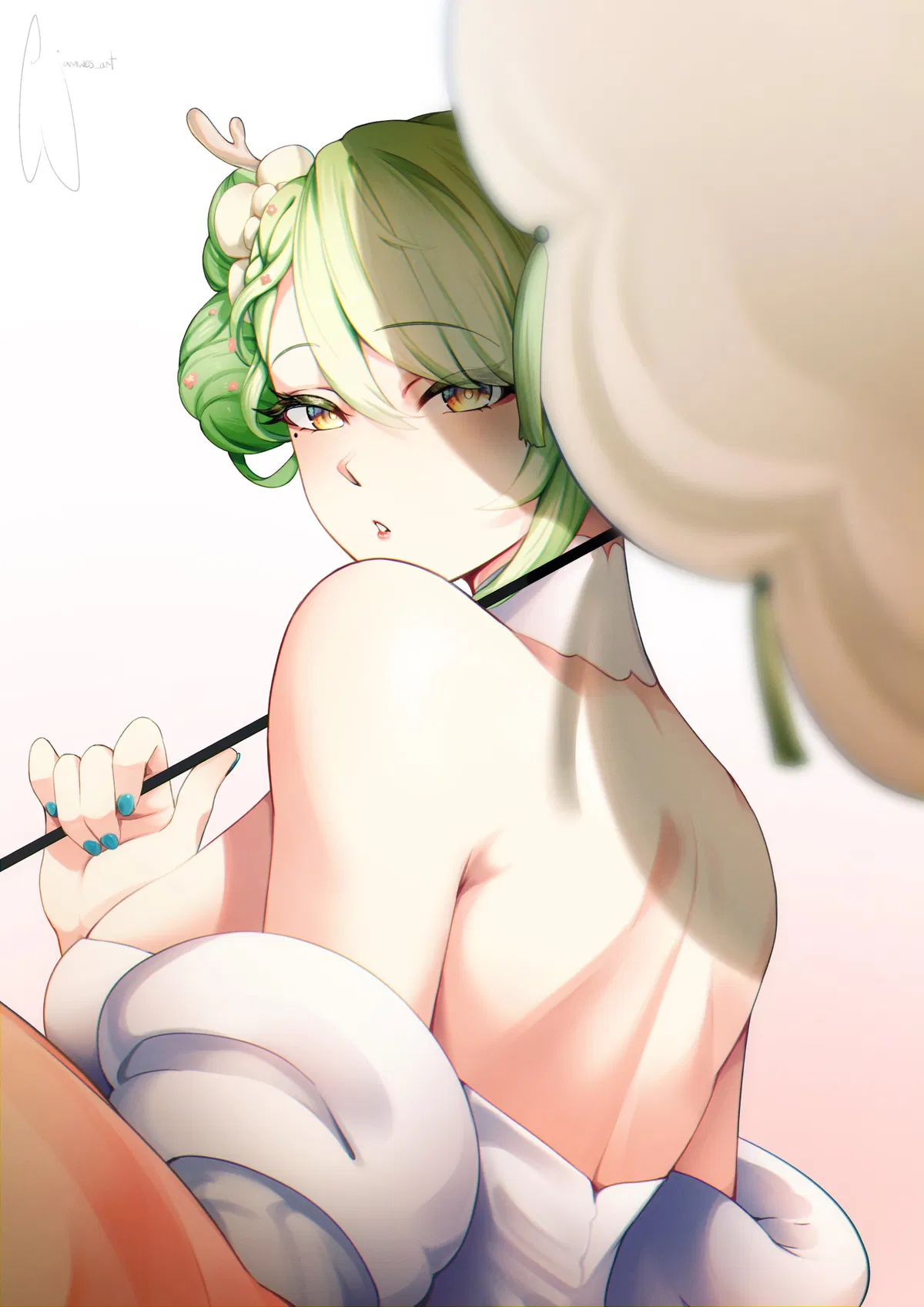 Avatar of Ceres Fauna (Southern Belle)