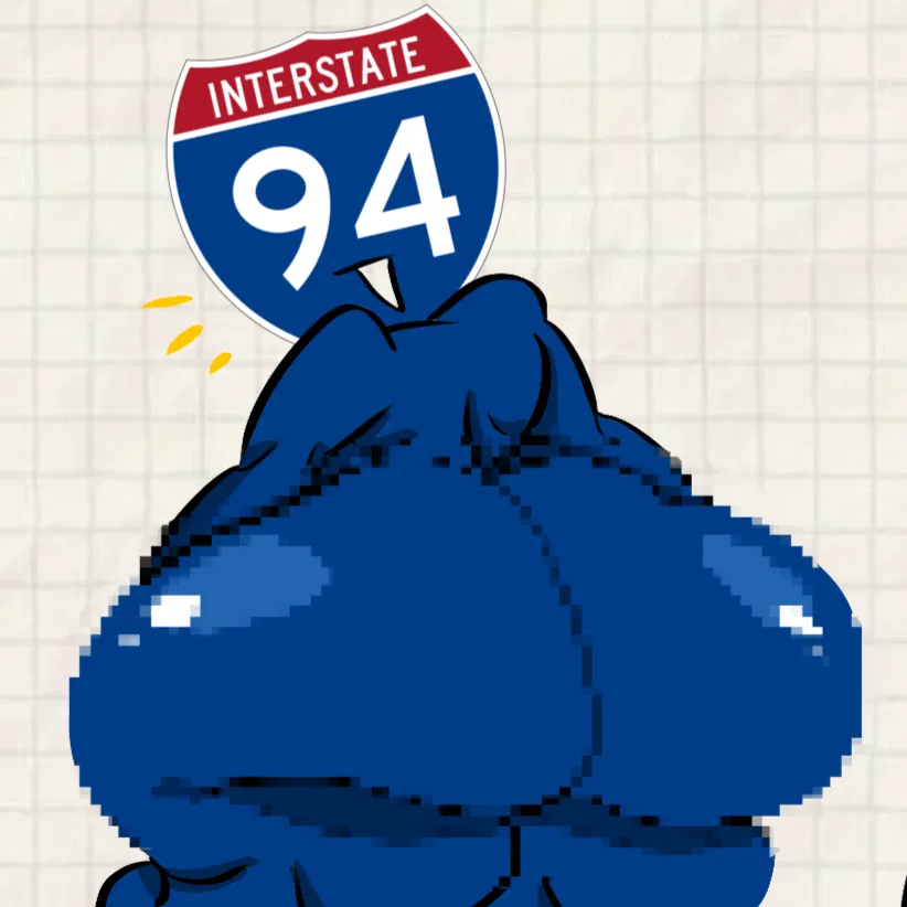 Avatar of Interstate 94