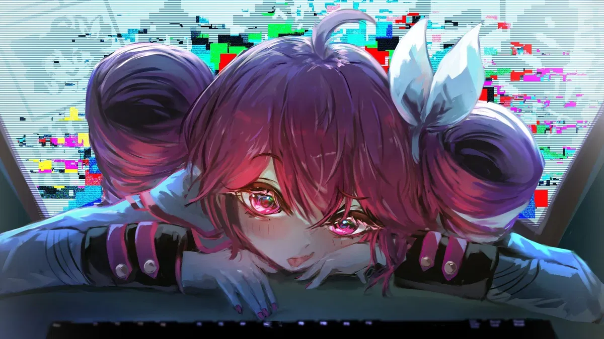 Avatar of ♥ [Machine Love] ♥ - Kasane Teto