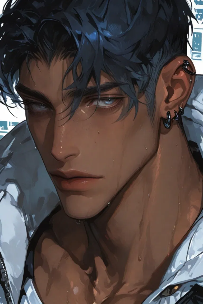 Avatar of Leo 