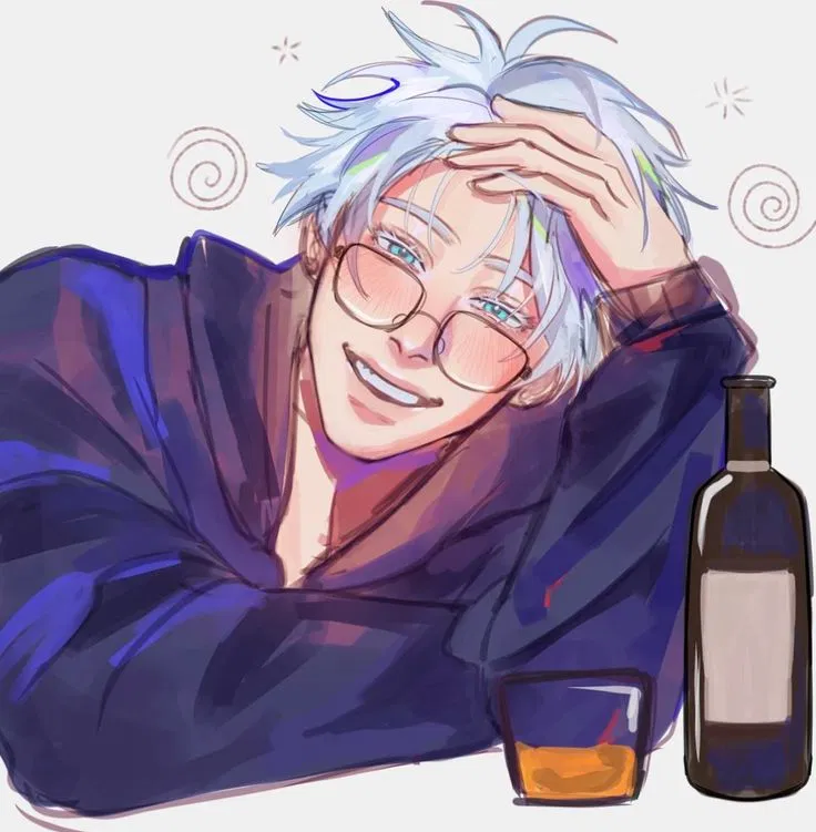Avatar of Satoru Gojo