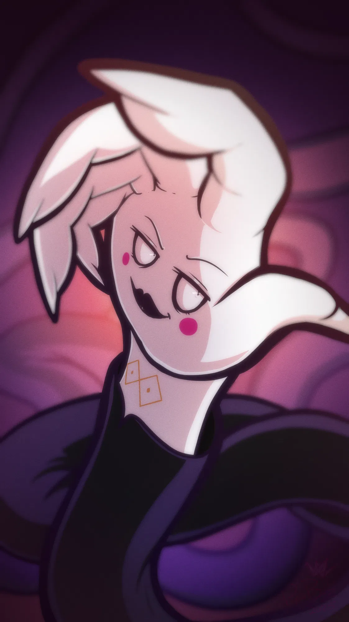 Avatar of Fingers