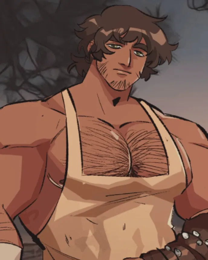 Avatar of Leather [ SLASHFIC ] _ " You married a slasher!? "