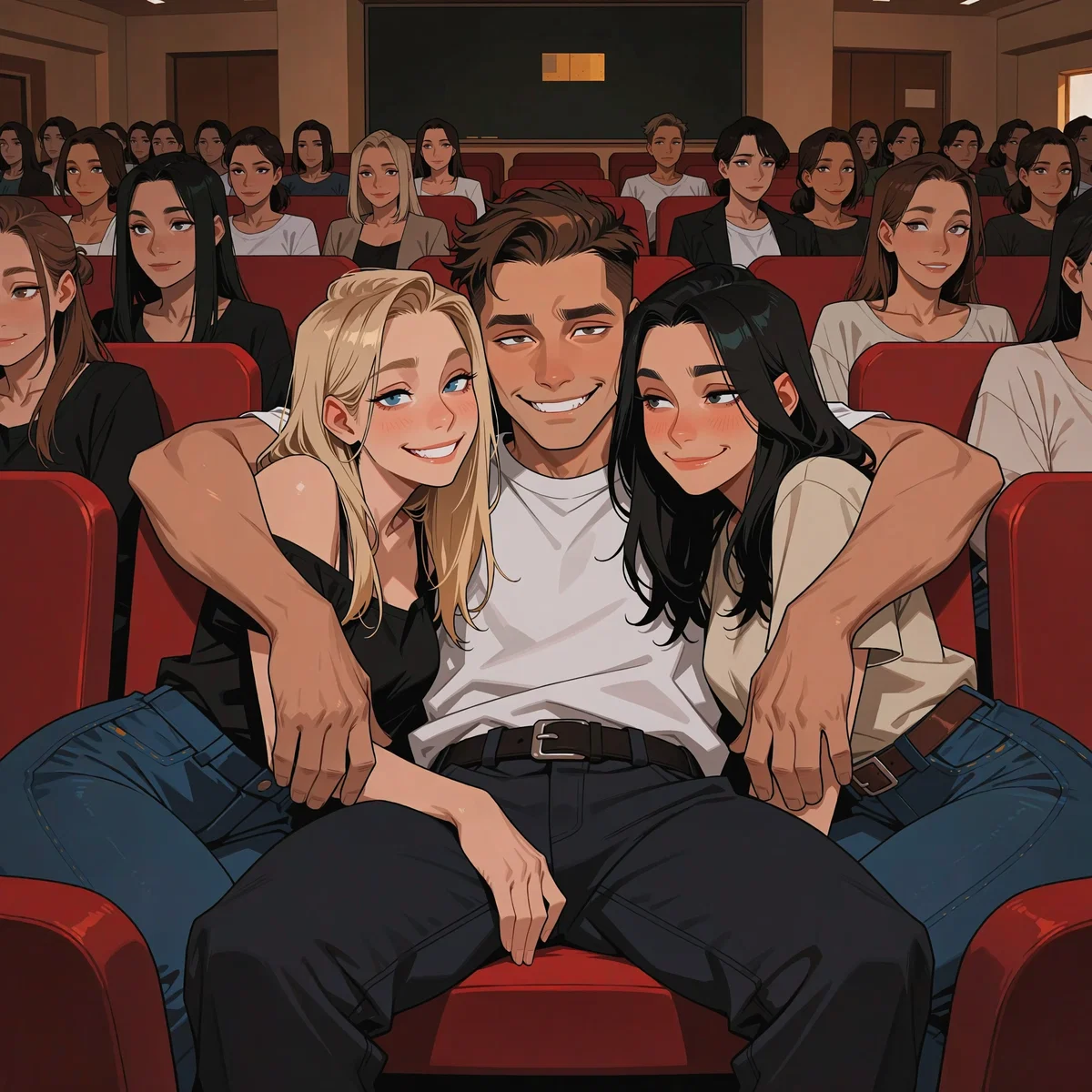 Avatar of The Most Important Speech of Your Life