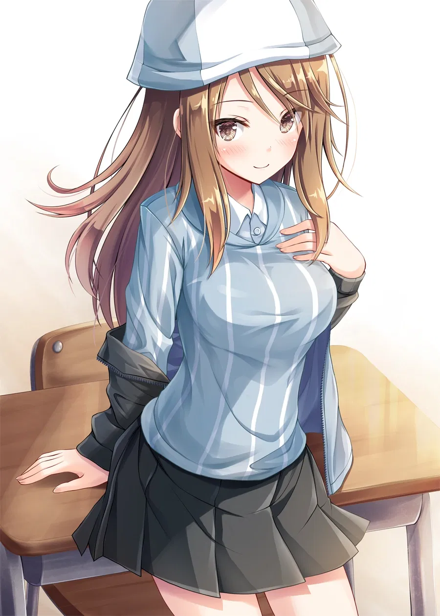 Avatar of Mika (GuP)
