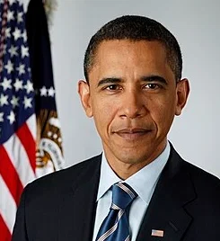 Avatar of Barack Obama 