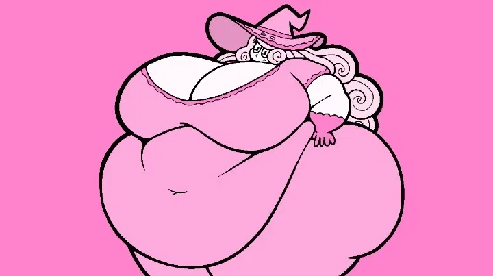 Avatar of Candyfloss The Pink Witch