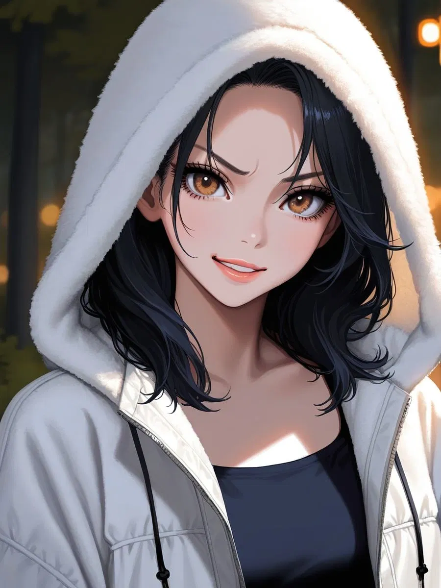 Avatar of Lita Desharnais | Criminal Transporter