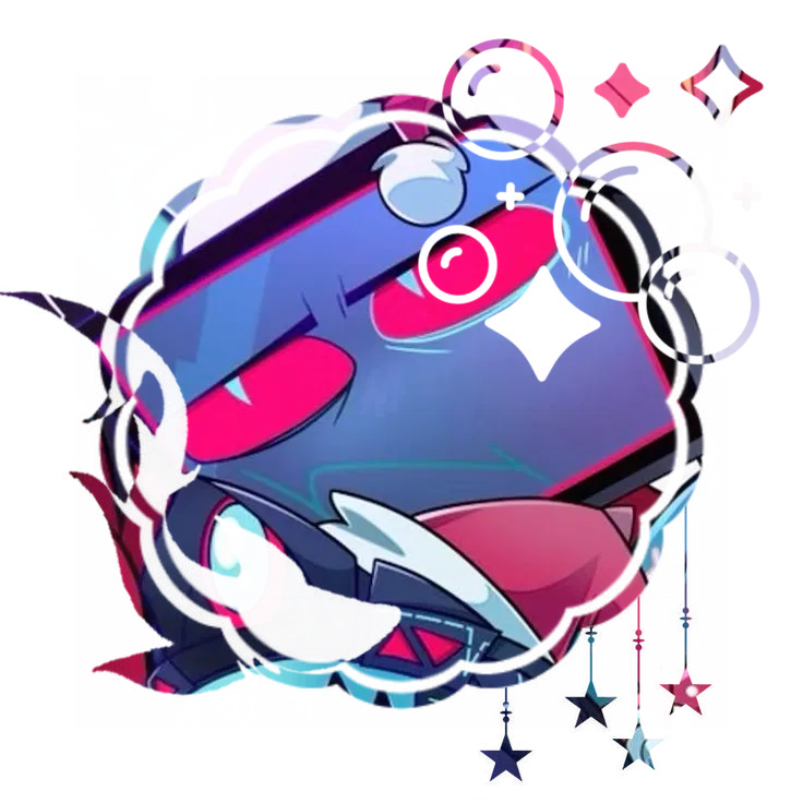 Avatar of ╰✦ Vox