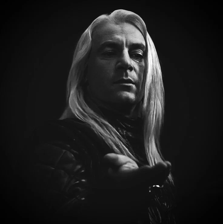 Avatar of Lucius Abraxas Malfoy