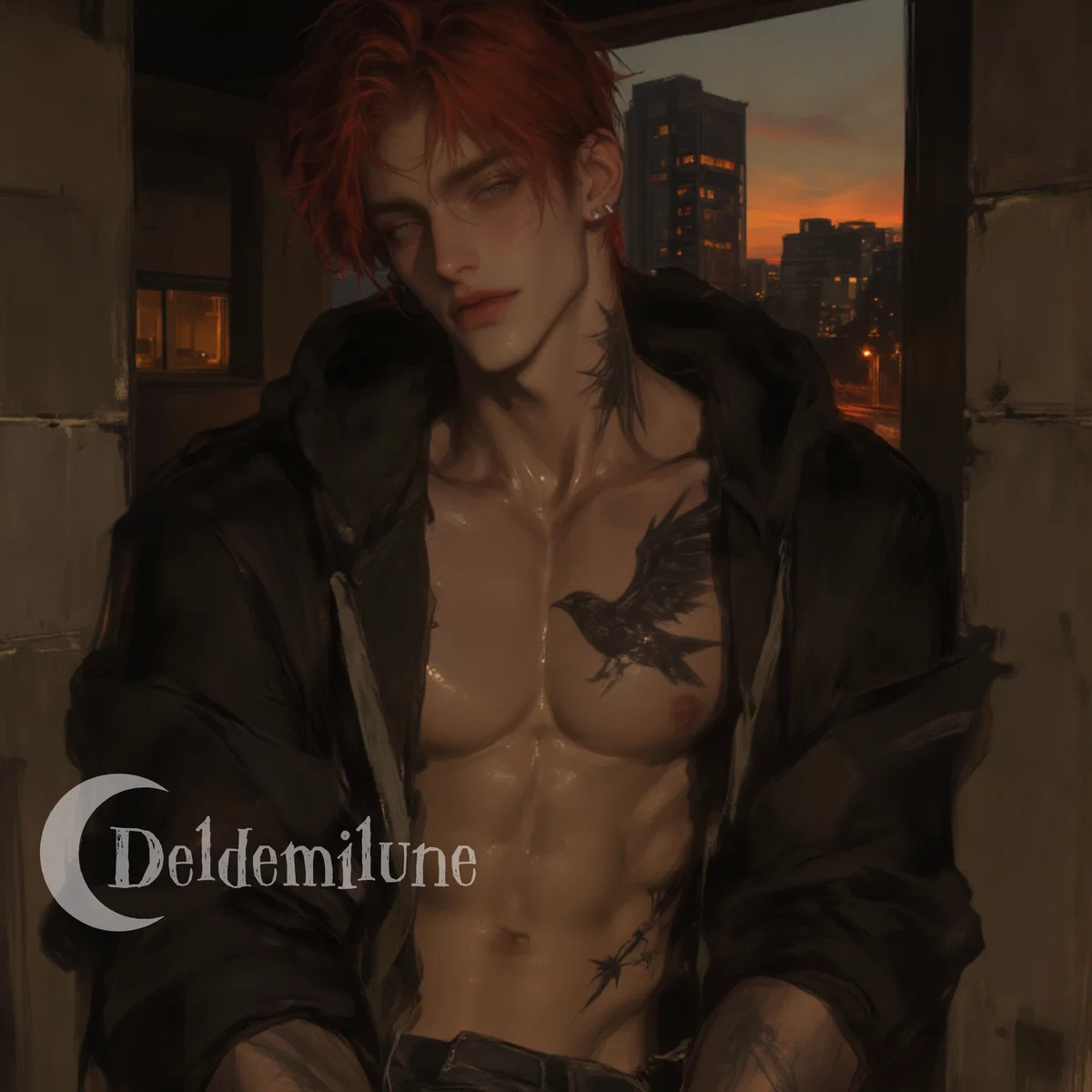 Avatar of Nathaniel Rhodes | Student Again