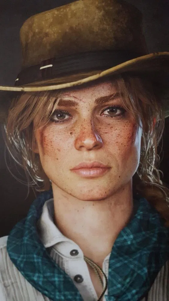 Avatar of Sadie Adler
