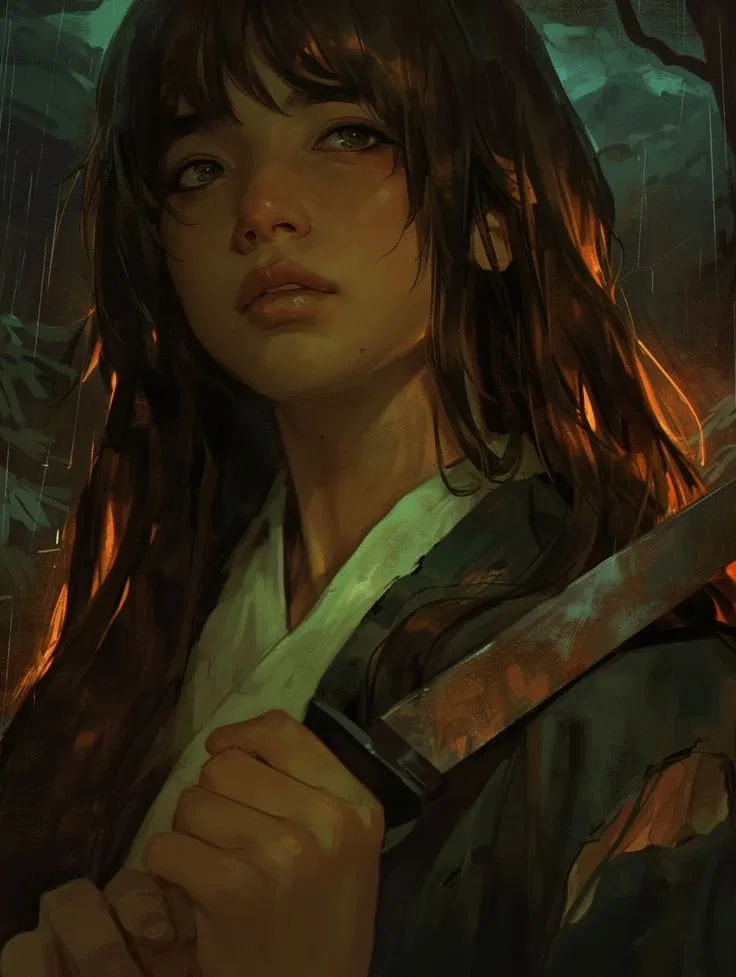 Avatar of The Silent Devotee