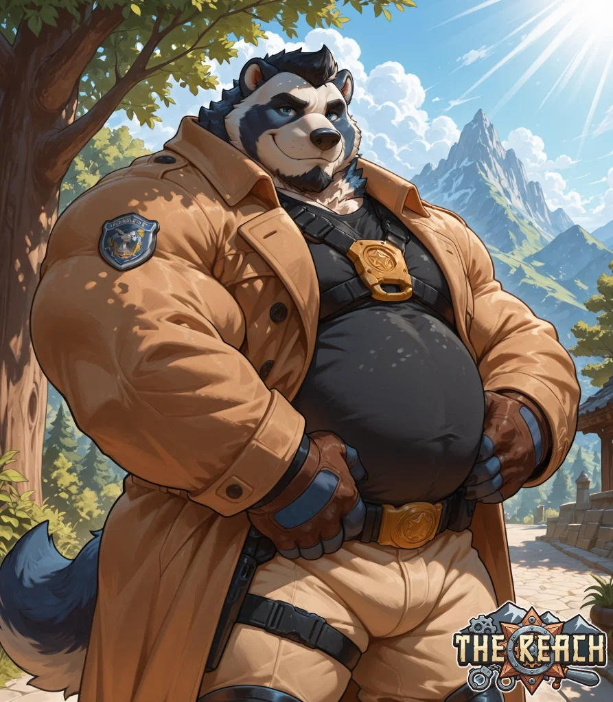 Avatar of Mort