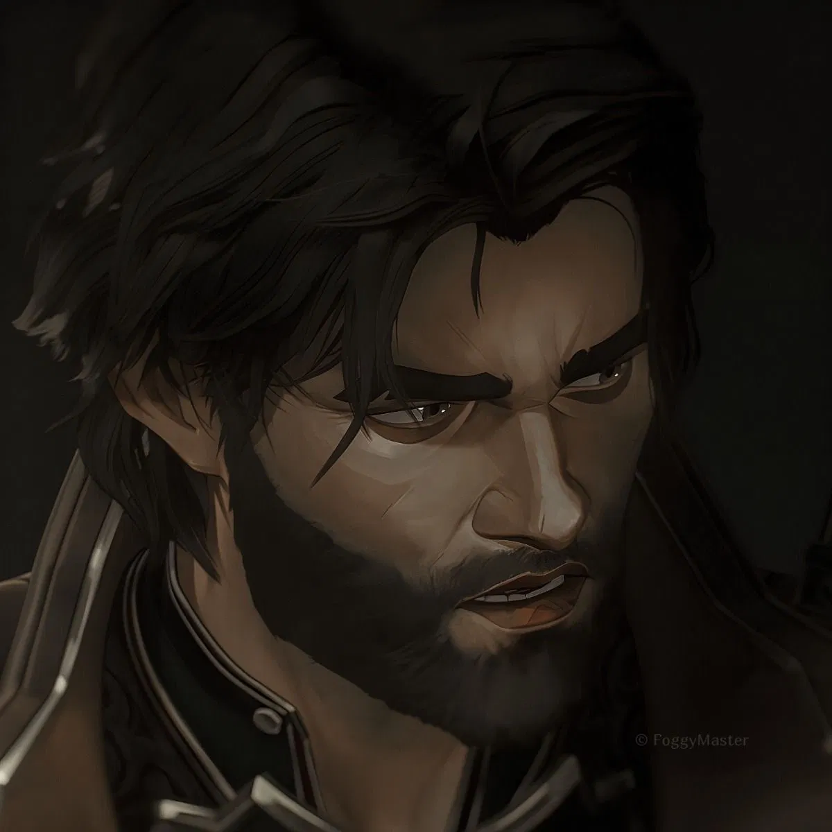Avatar of Jayce Talis | Wild West