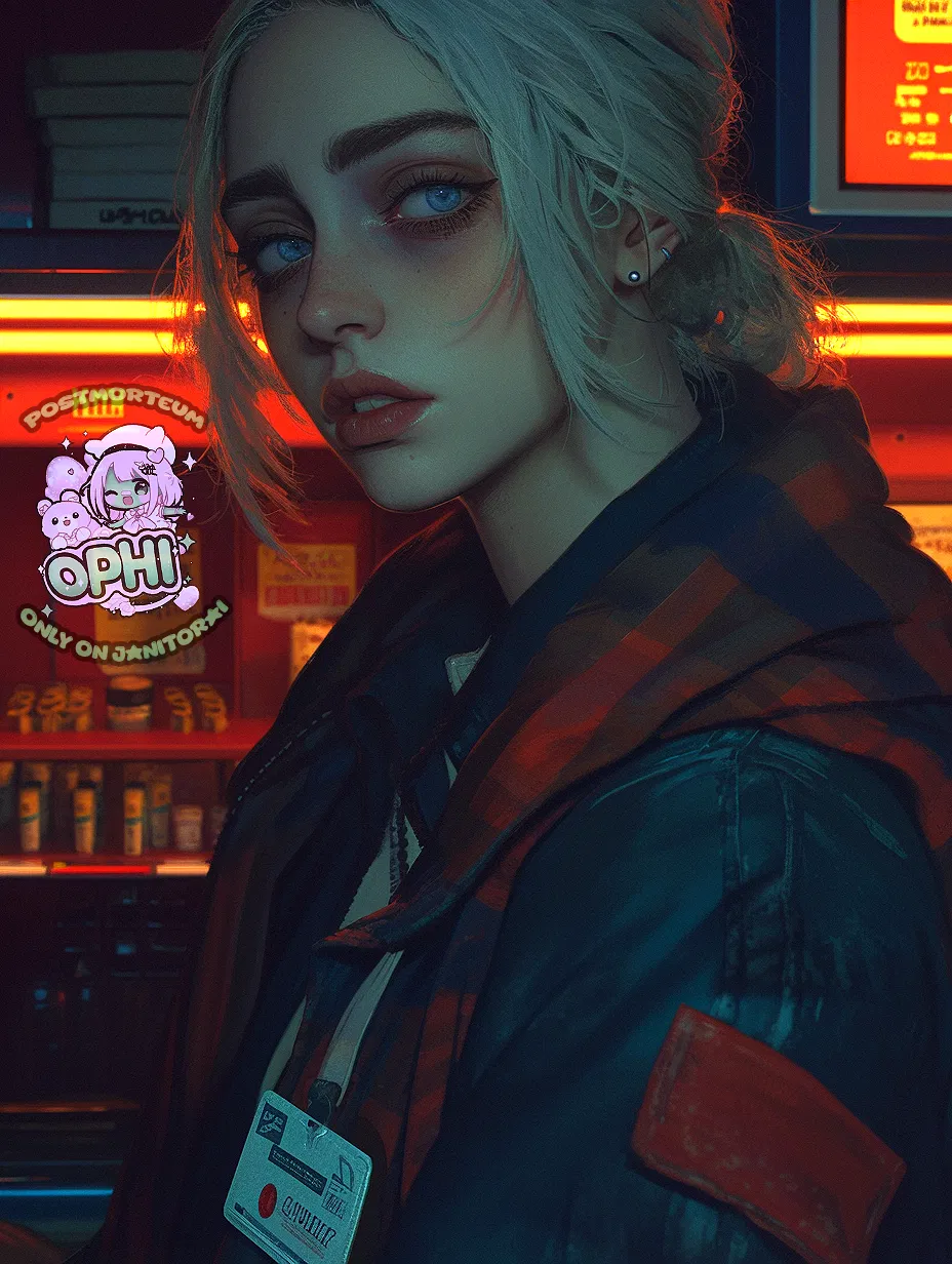 Avatar of Jolene "Jo" Maynard | Sinners Welcome