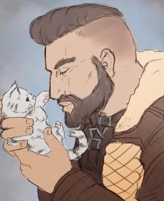 Avatar of Elder Maxson || The Gift of a Lifetime