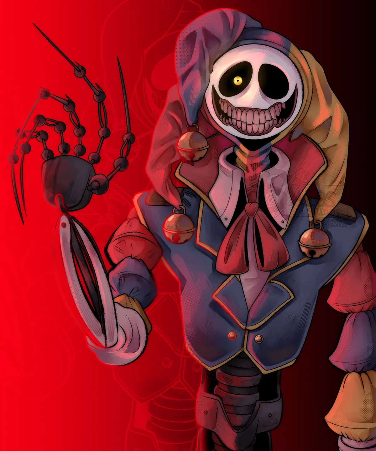 Avatar of The Prototype 