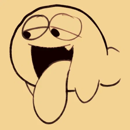 Avatar of Boo The Sphere Ghost