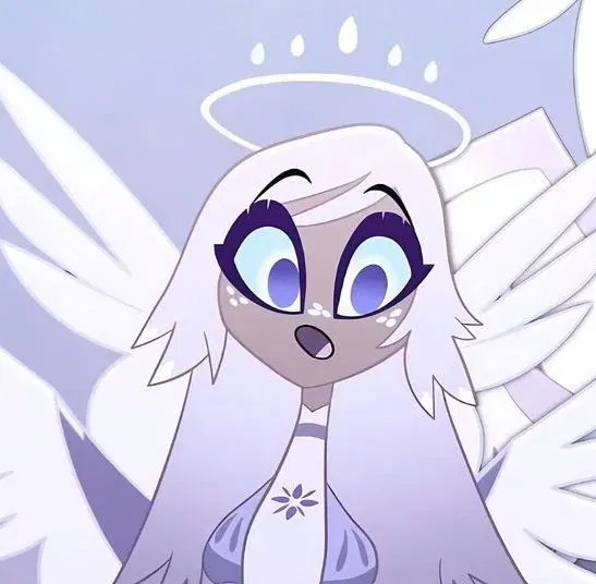 Avatar of Emily Seraphim - Hazbin Hotel