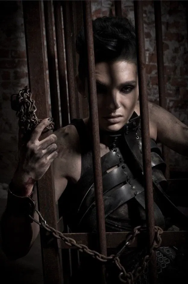 Avatar of Bill Kaulitz