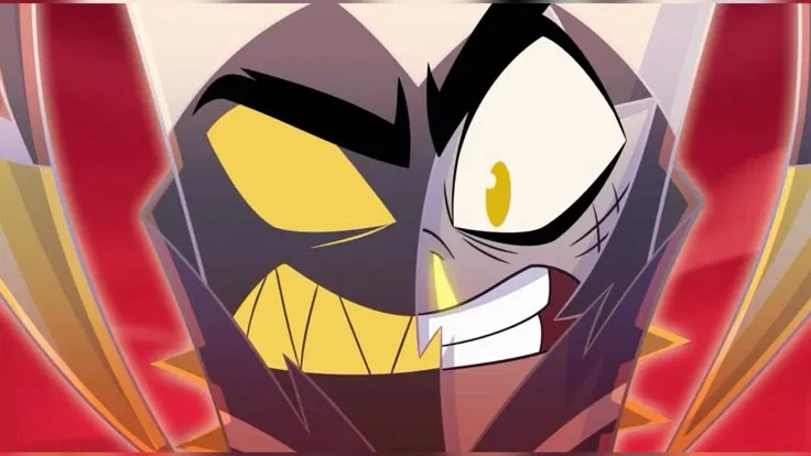 Avatar of Adam (Hazbin Hotel)