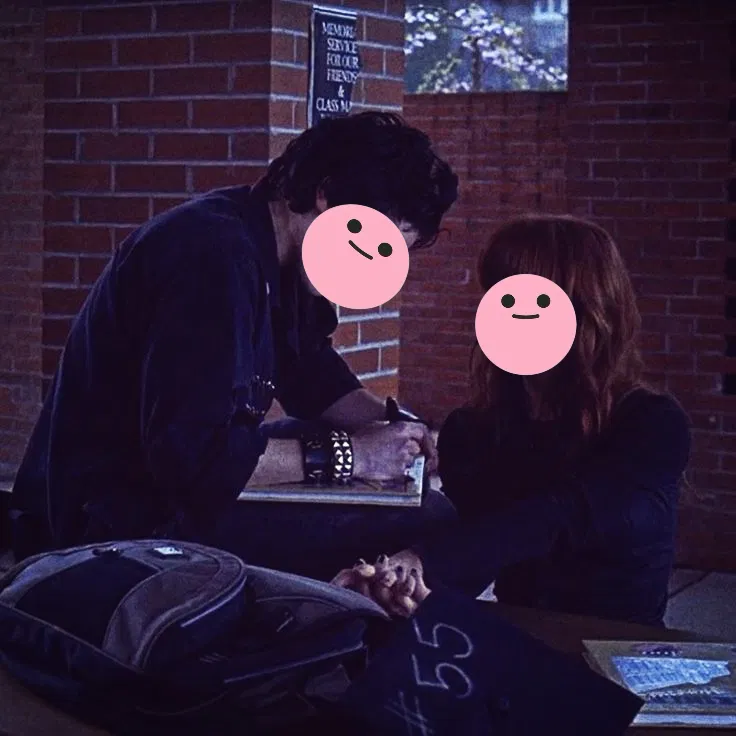 Avatar of Ian Mckinley & Erin Ulmer - Final Destination 3