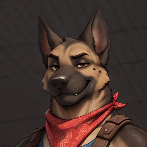 Avatar of Dogmeat | Desert Drifters