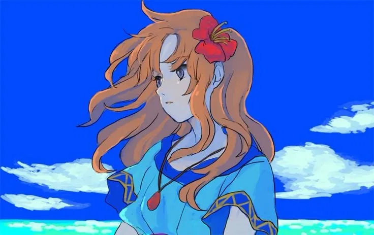 Avatar of Marin