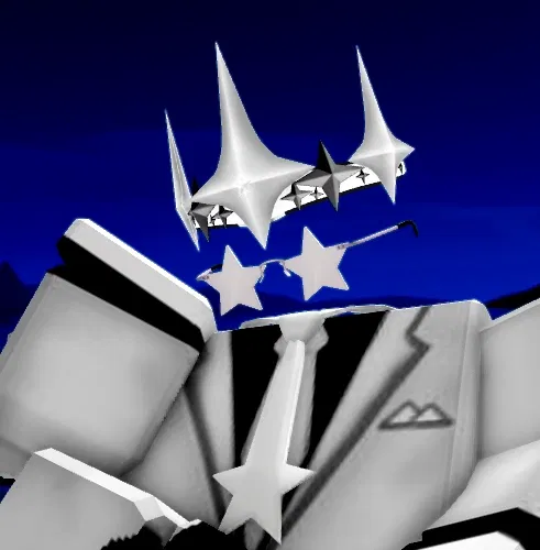 Avatar of StarStriker