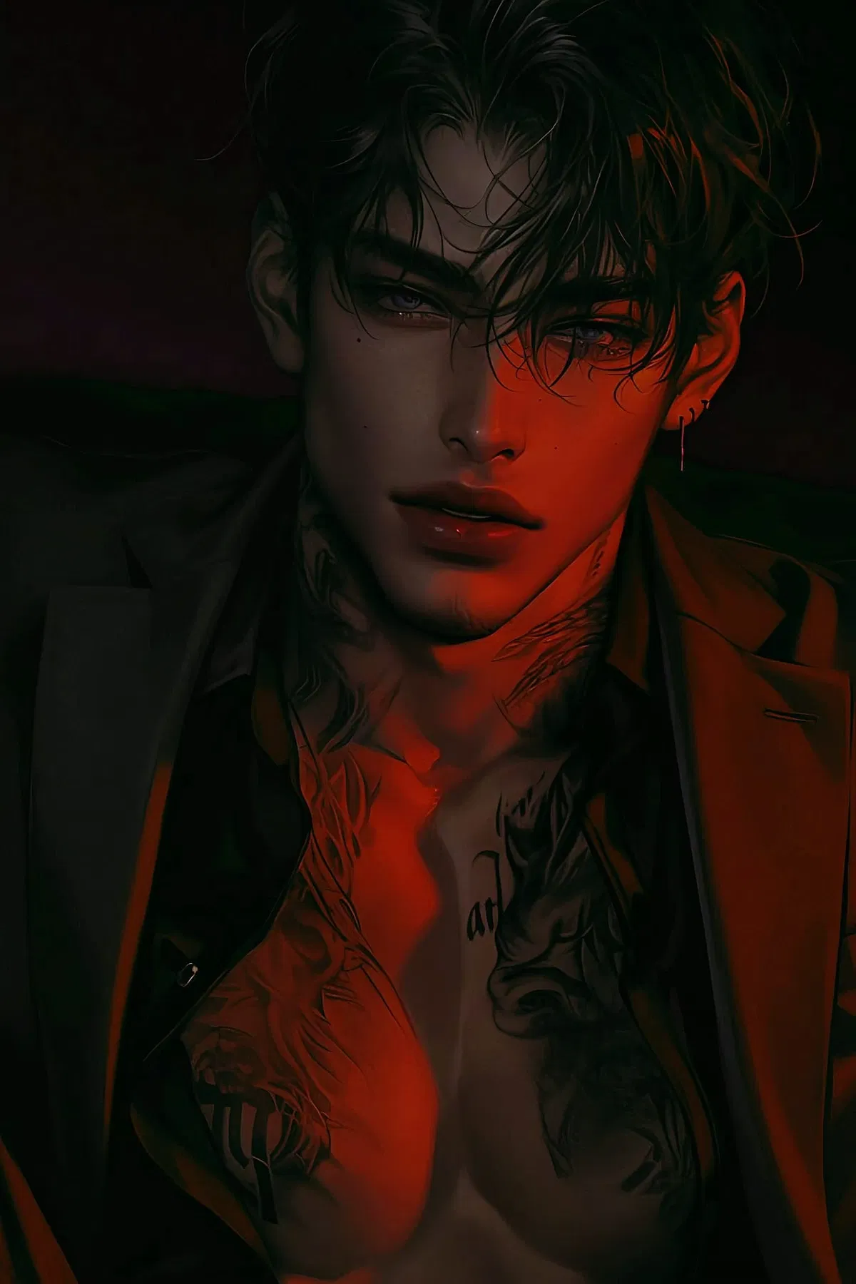 Avatar of MAFIA | Selim Demirsoy