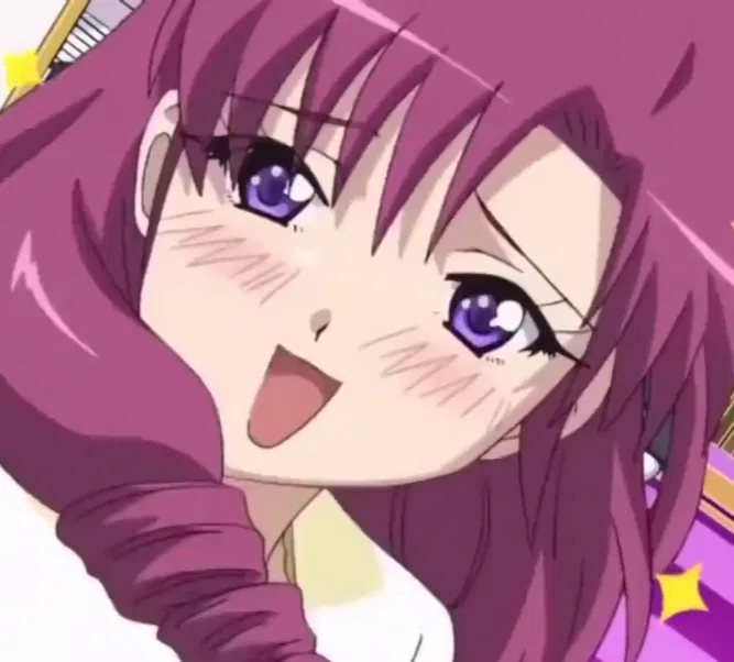 Avatar of Kyoka Kanejo(french)