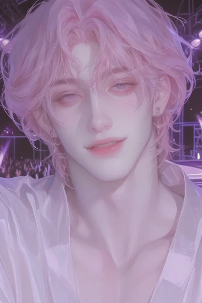 Avatar of Hoshi Mori