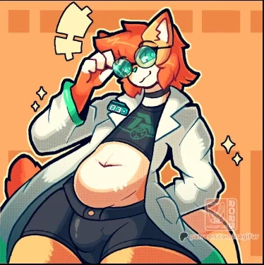 Avatar of Nagifur (Requested)