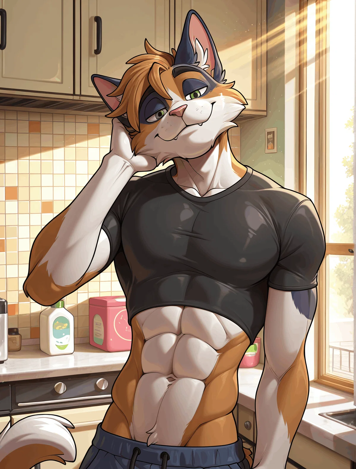 Avatar of Max ; Reality Change
