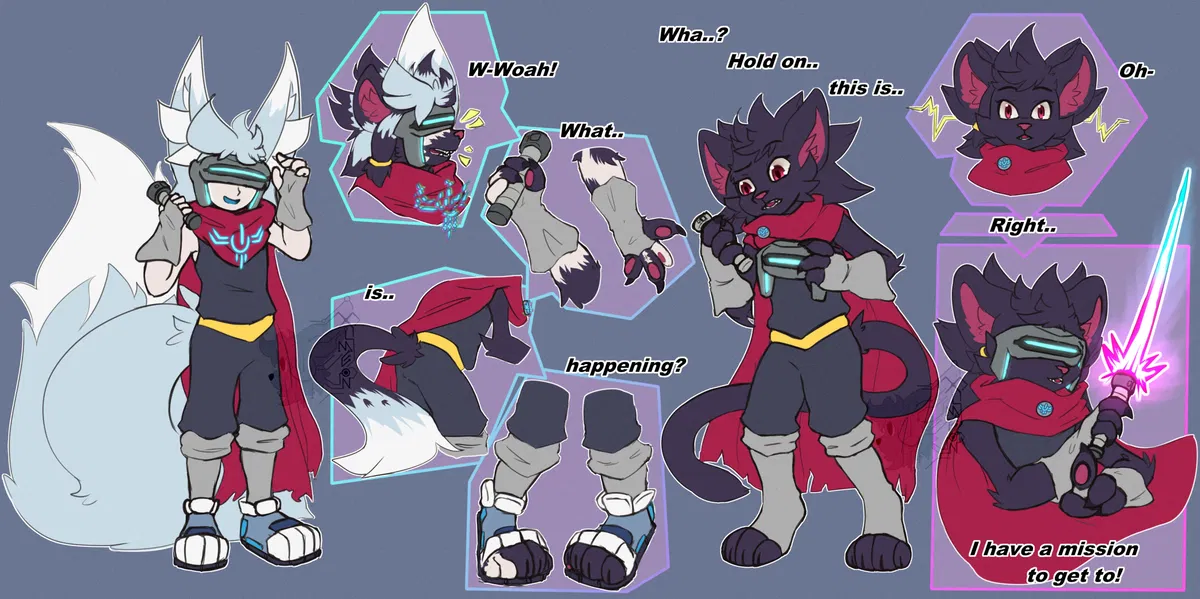 Avatar of Clairen tf