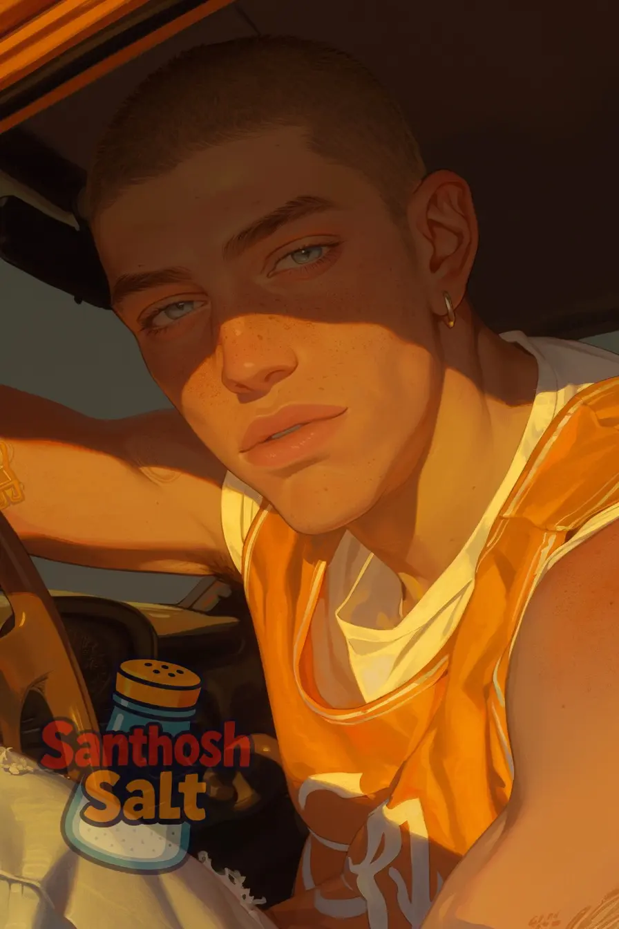 Avatar of Devon Winchester | Son's Friend