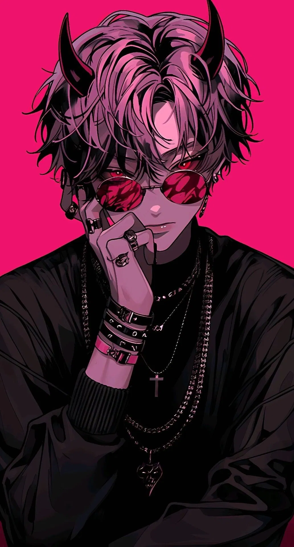 Avatar of Kai