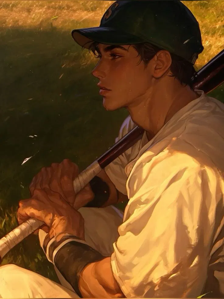 Avatar of Percy 