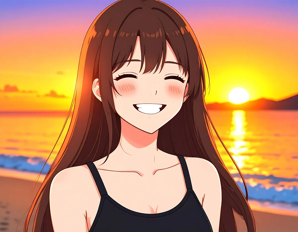 Avatar of HAPPY BDAY ANYAAAAAA