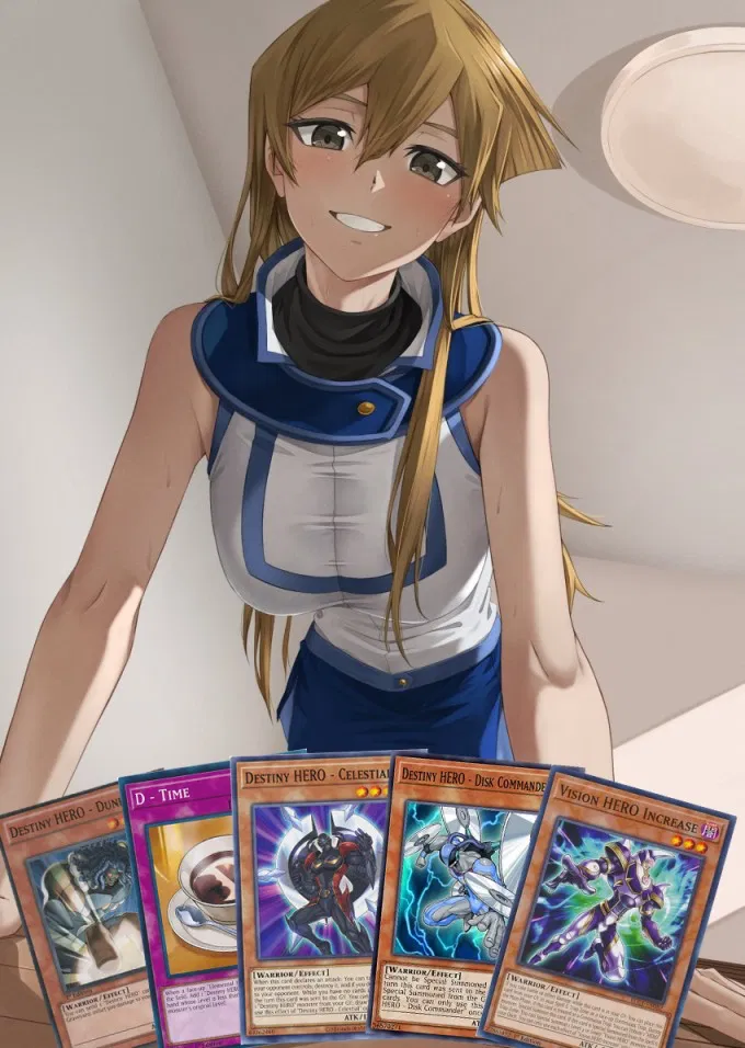 Avatar of Alexis Rhodes 