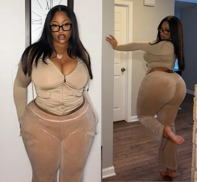 Avatar of Bully's fine ass girlfriend 