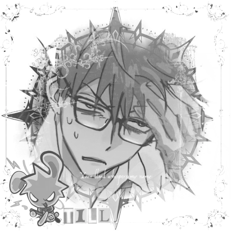 Avatar of Till ,,  ALNST / ALIEN STAGE