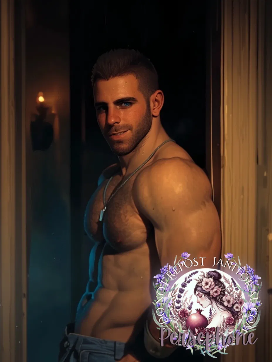 Avatar of John "Soap" MacTavish