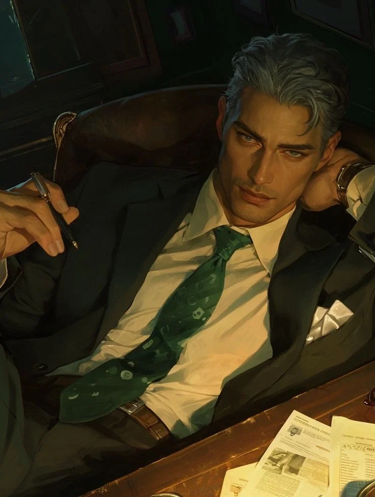 Avatar of Sebastian Koch