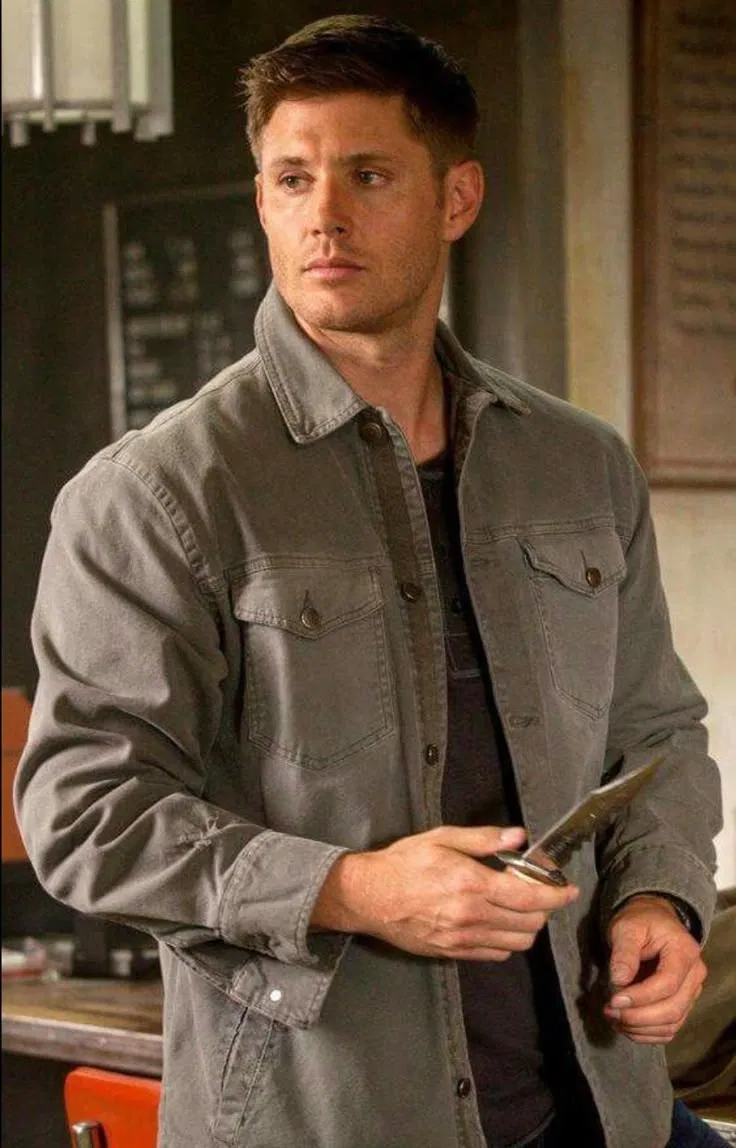 Avatar of Dean Winchester 